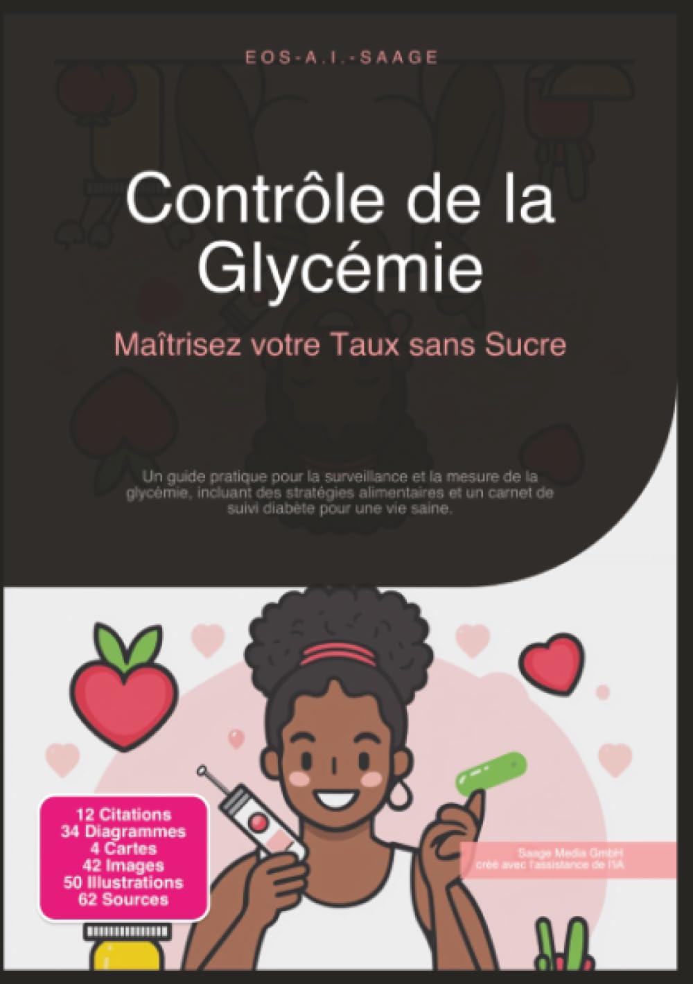 Contrôle de la Glycémie: Maîtrisez votre Taux sans Sucre