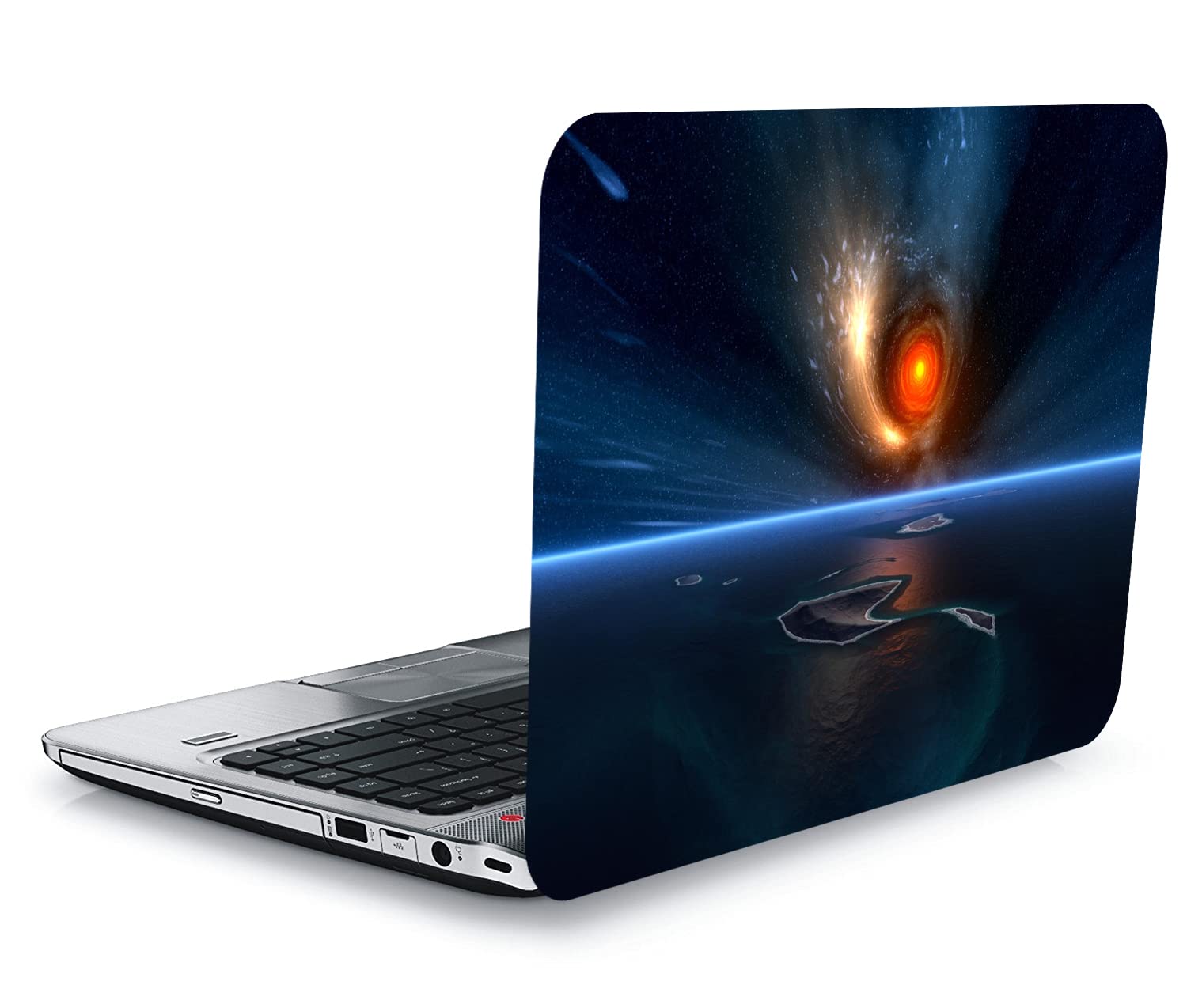 QTH Dynamic Design Laptop Sticker 15.5 Inch QTH-L10-1076 (B09LLTH5XD) Amazon Price History, Amazon Price Tracker