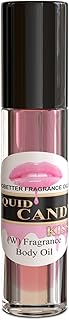 MOBETTER FRAGRANCE OILS Liquid Candy Kiss (W) Women Perfume Body Oil