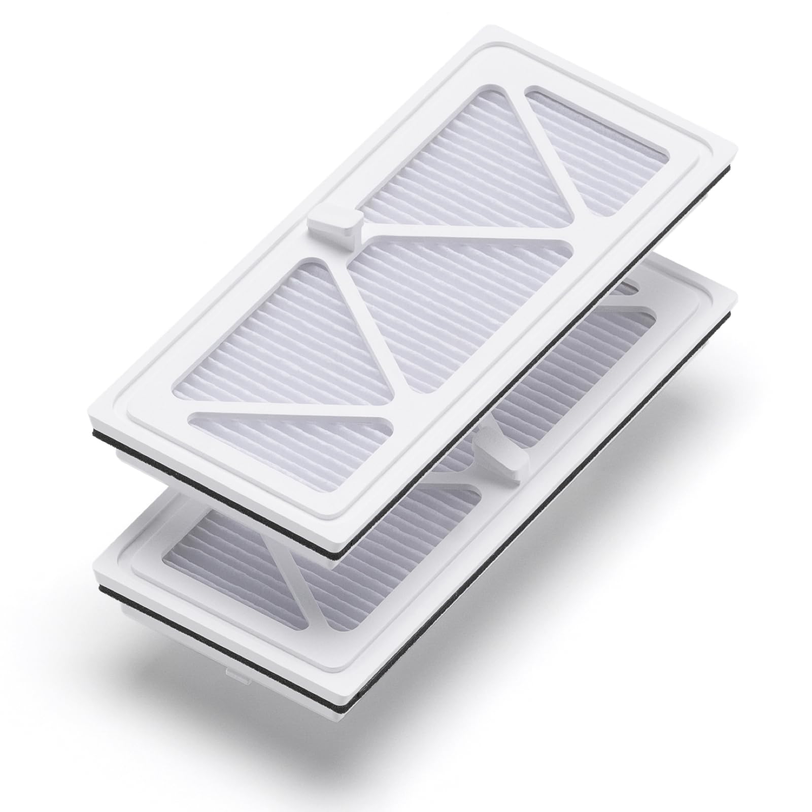 Filtro ad alta efficienza per ROMO