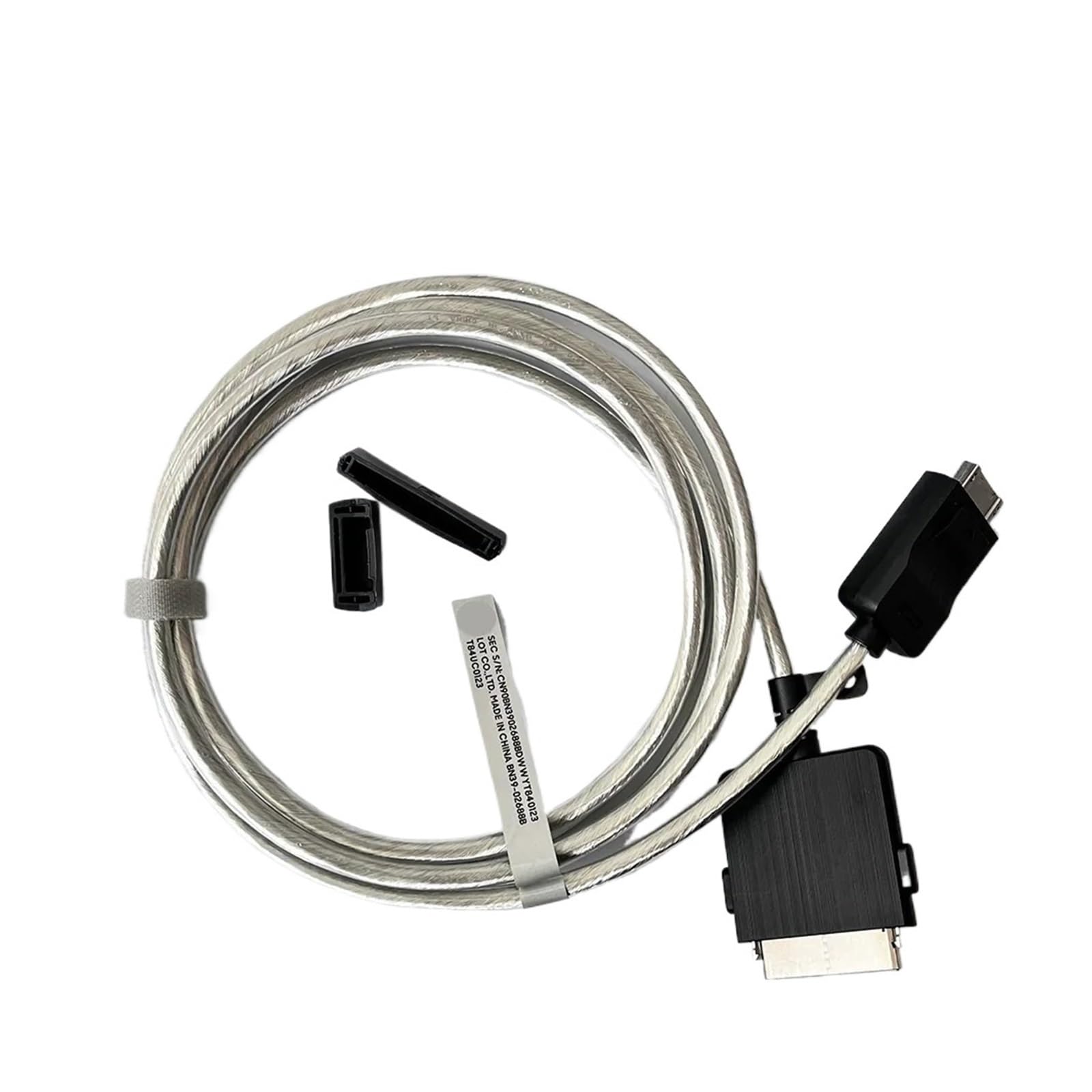 Câble Connexion TV BN39-02688B Compatible avec Samsung QN55QN700AFXZX