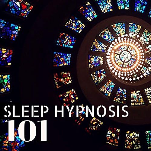 Sleep Hypnosis 101 Healing Sleeping Therapy Background