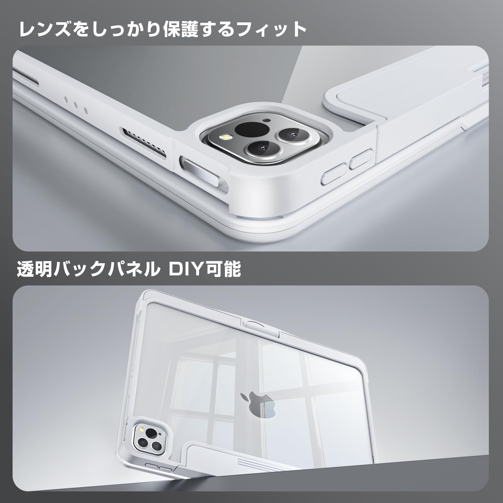 Amazon.co.jp: Sencela 2025新登場 iPad 10世代 / iPad 11（A16 2025年