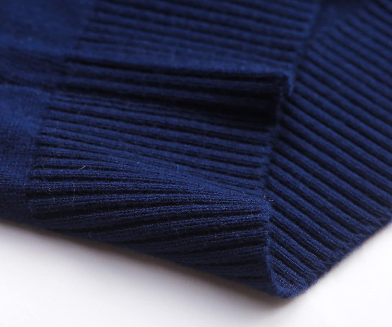 Mens Argyle Sweater Vests Classic V-Neck Sleeveless Pullover Grey Black Knitwear Nice Tank Tops for Dad Husband - Image 6