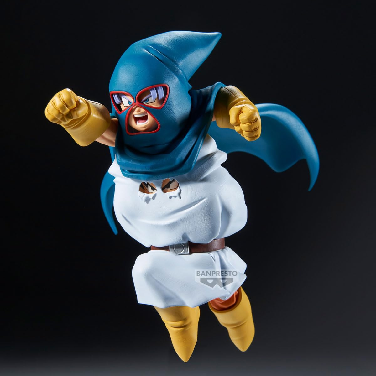 Amazon.co.jp: バンプレスト ドラゴンボールZ マイティマスク (vs