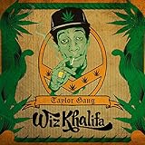 Wiz Khalifa Poster Silk Print 24 inch x 24 inch