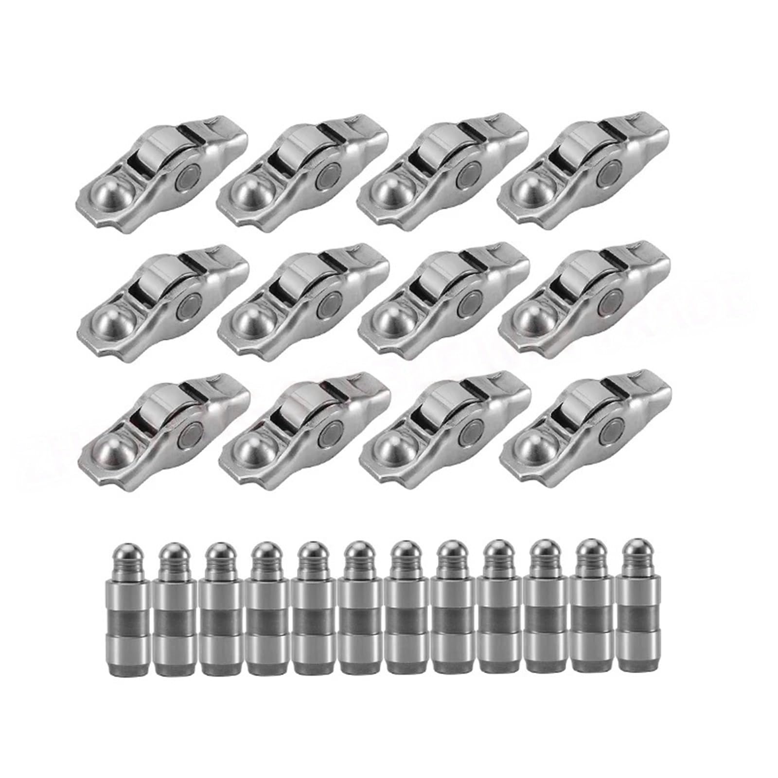 Kit de elevador de válvula 3.6 para solucionar ruido motor 7
