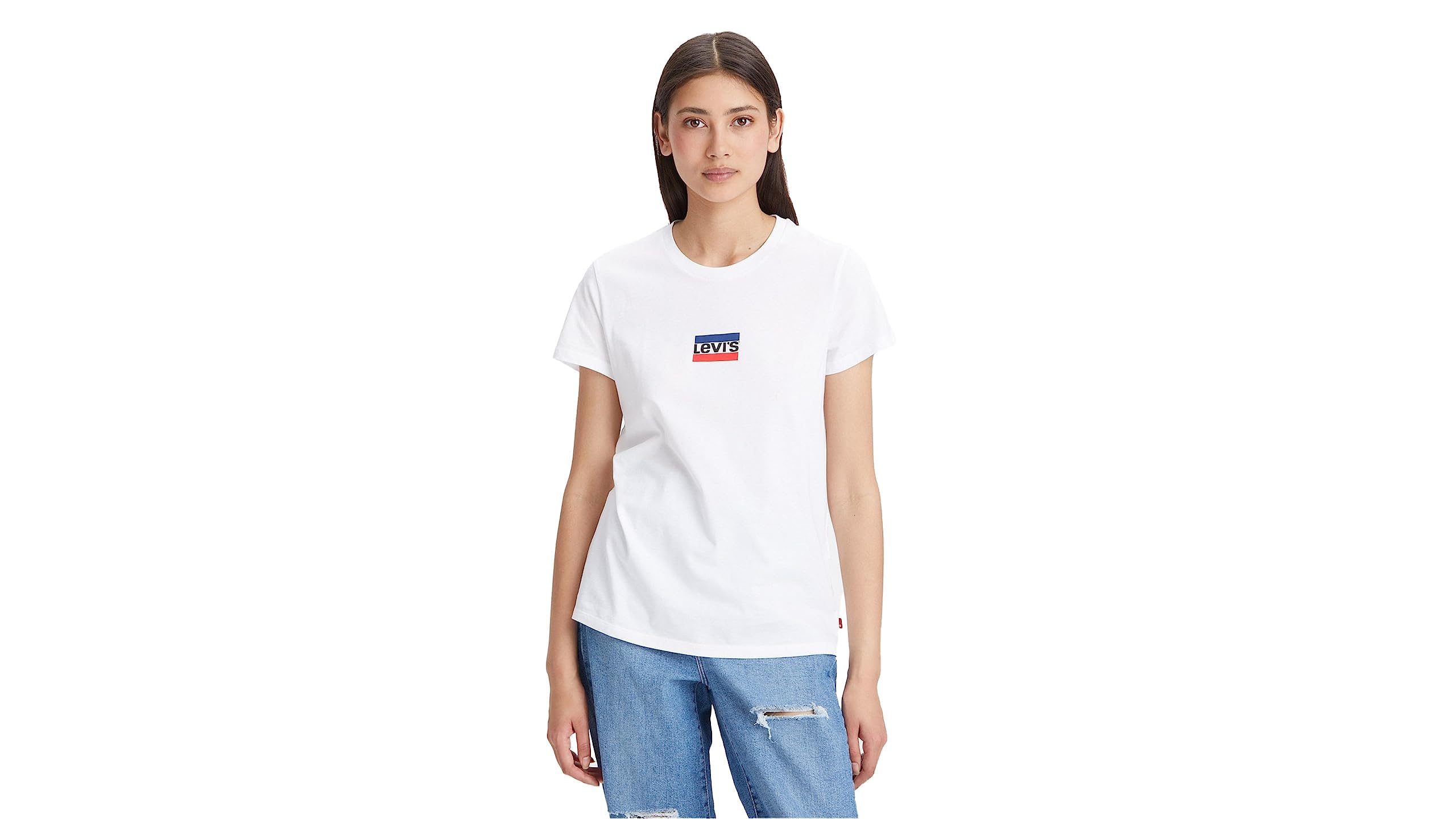The Perfect Tee Tişört Kadın