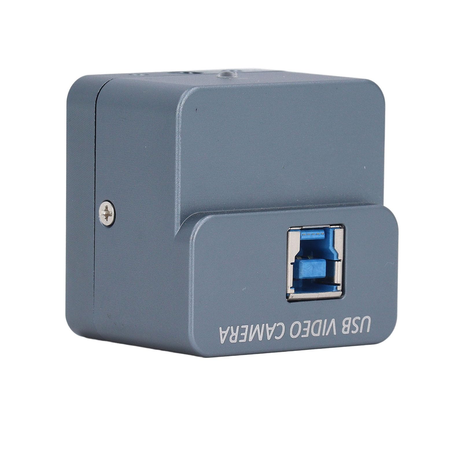 FTVOGUE Elektroniczny Okular Cyfrowa Kamera z Mikroskopem USB 8 MP 3840 X 2160 Skanowanie Progresywne UVC Automatyczny Balans Bieli dla Edukacji Naukowej Sala Wykładowa Przeglądanie Komputera w