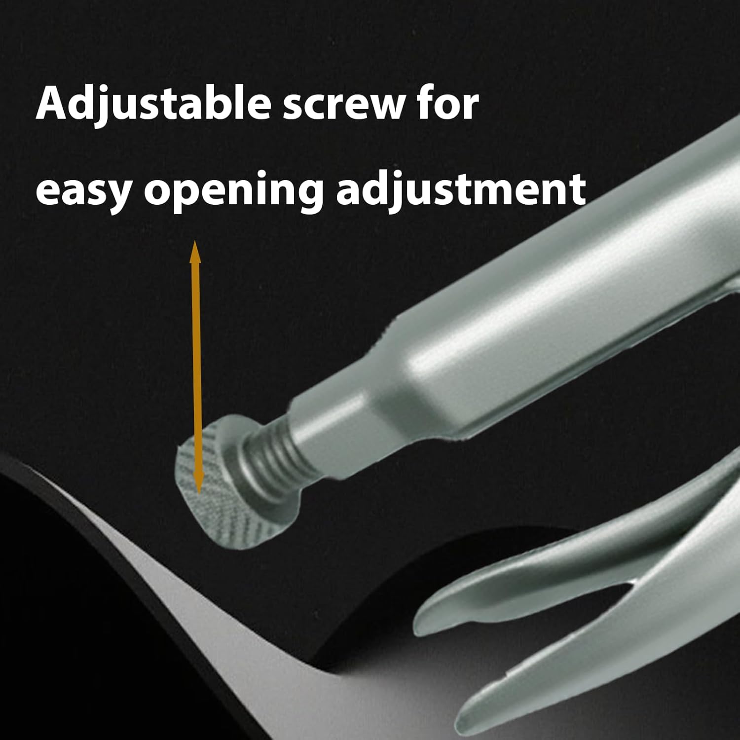 10-Inch Locking Pliers with Wire Cutter - Heavy Duty Curved Jaw Vise Grips, Forged from Carbon Steel, Hardened Jaws for Secure Hold, Trigger Release Function