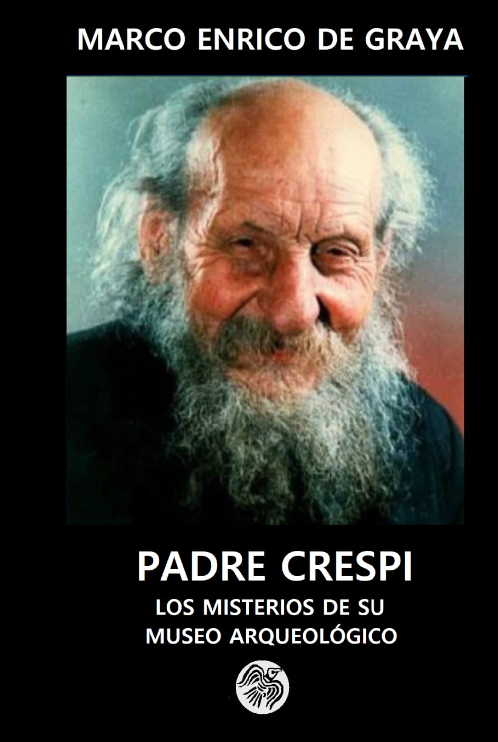 PADRE CRESPI: LOS MISTERIOS DE SU MUSEO ARQUEOLÓGICO