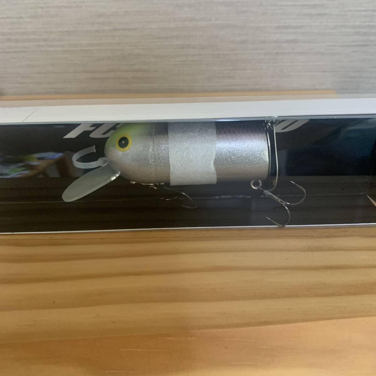 US.D72 FCLLABO グルーバーズベンド fcllabo USD72 グルーバーズベンド