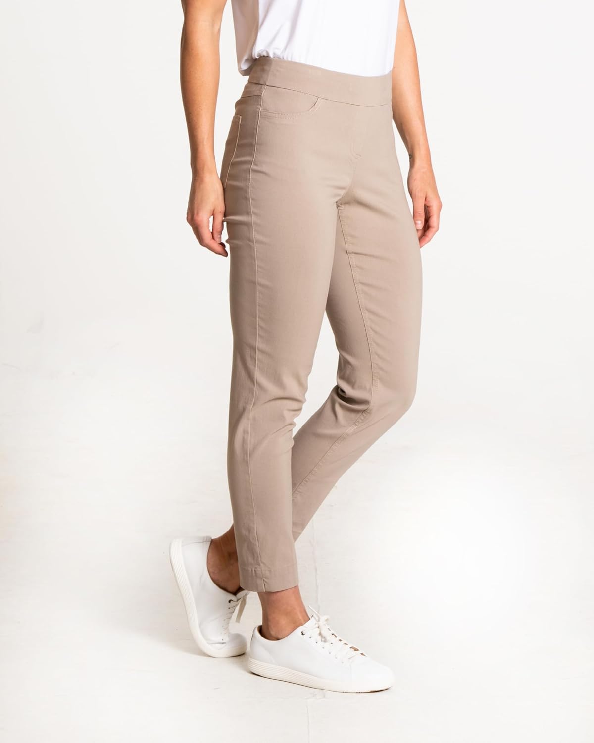 SLIM-SATION Women's Ankle Pant - Image 3