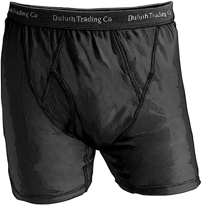 duluth boxers