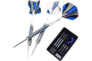 Formula Sports 90% Tungsten Steel Tip Darts