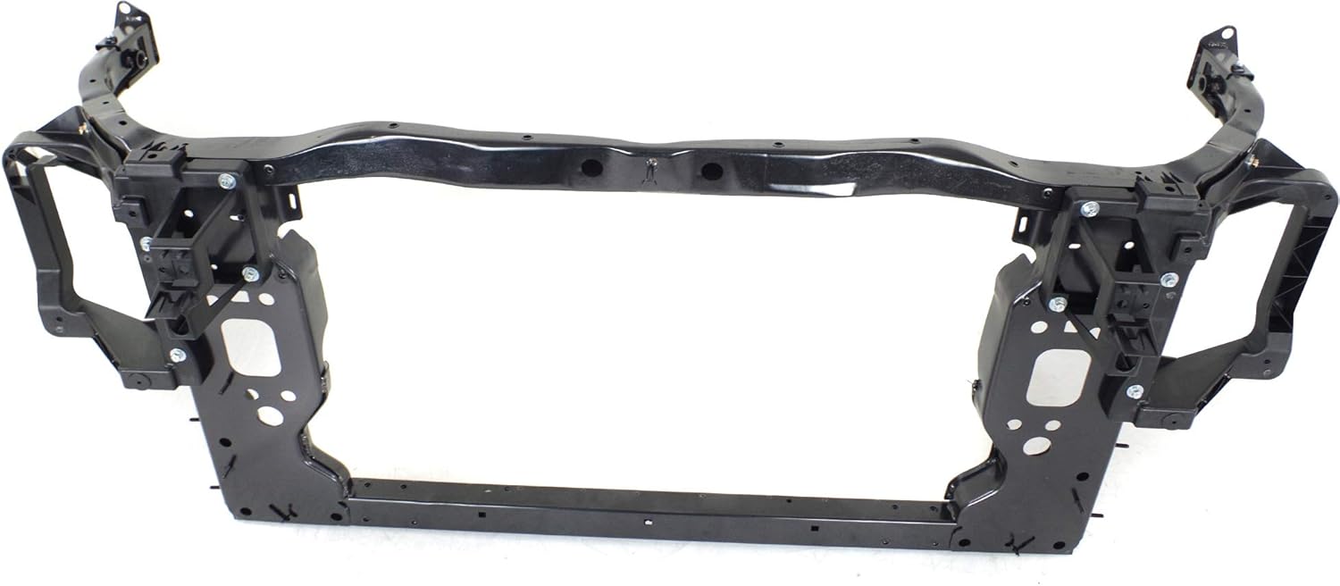 Garage-Pro Radiator Support for JEEP CHEROKEE 14-18 Assembly Steel