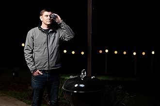 FLIR Scout TKx - Compact Infrared/Thermal Imaging Monocular for Wildlife Viewing, Hunting & Outdoor