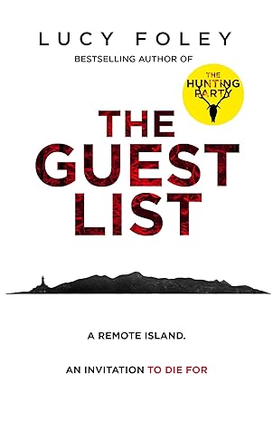 GUEST LIST,THE