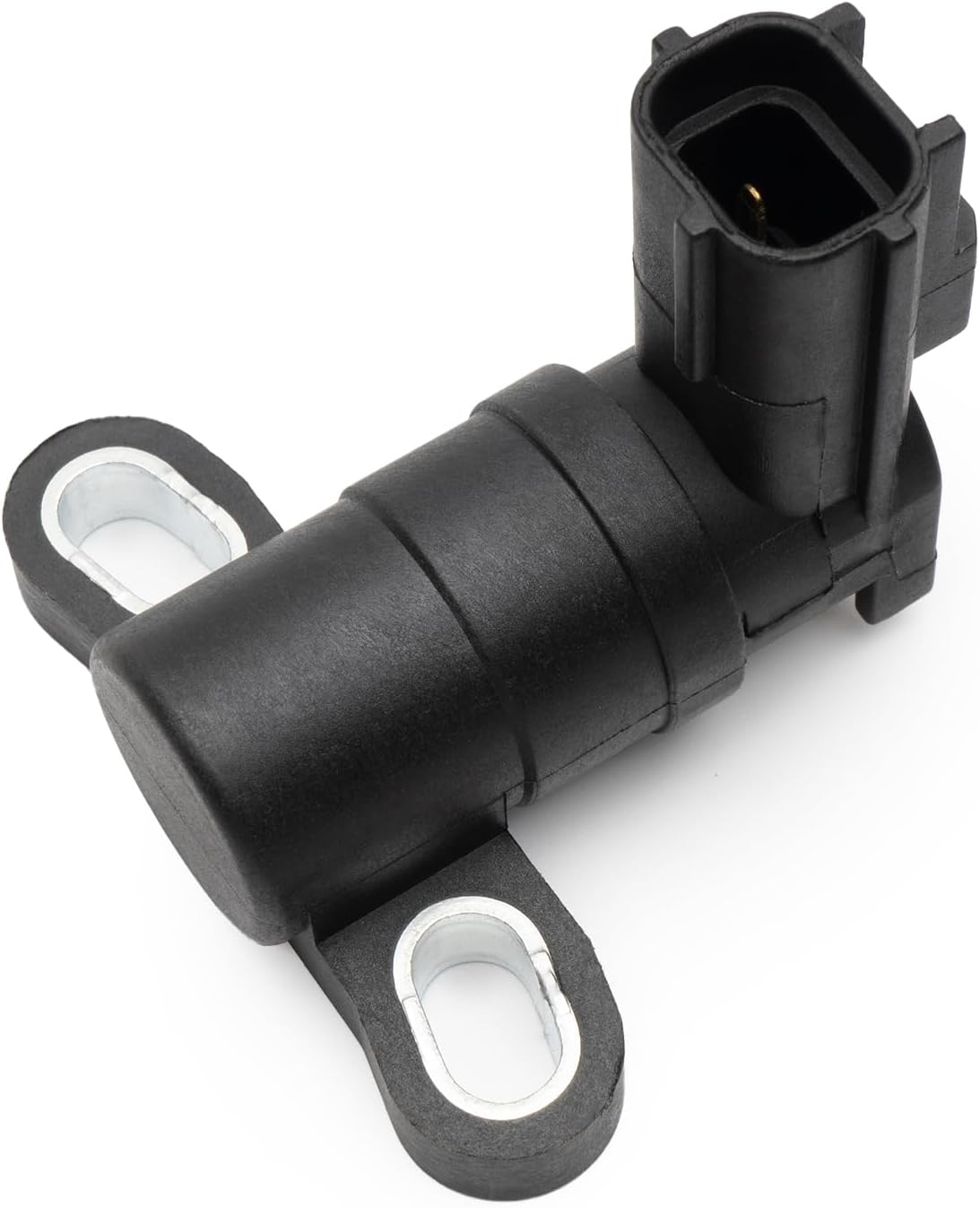 1S7FGC315AD Crankshaft Position Sensor Compatible with Ford Ranger 2.3L,Focus 2.0L 2.3L,Escape 2.3L,Transit Connect 2.0L,Fiesta 1.6L,Ecosport 2.0L,Tribute 2.3L,B2300 2.3L,Mercury Mariner 2.3L.