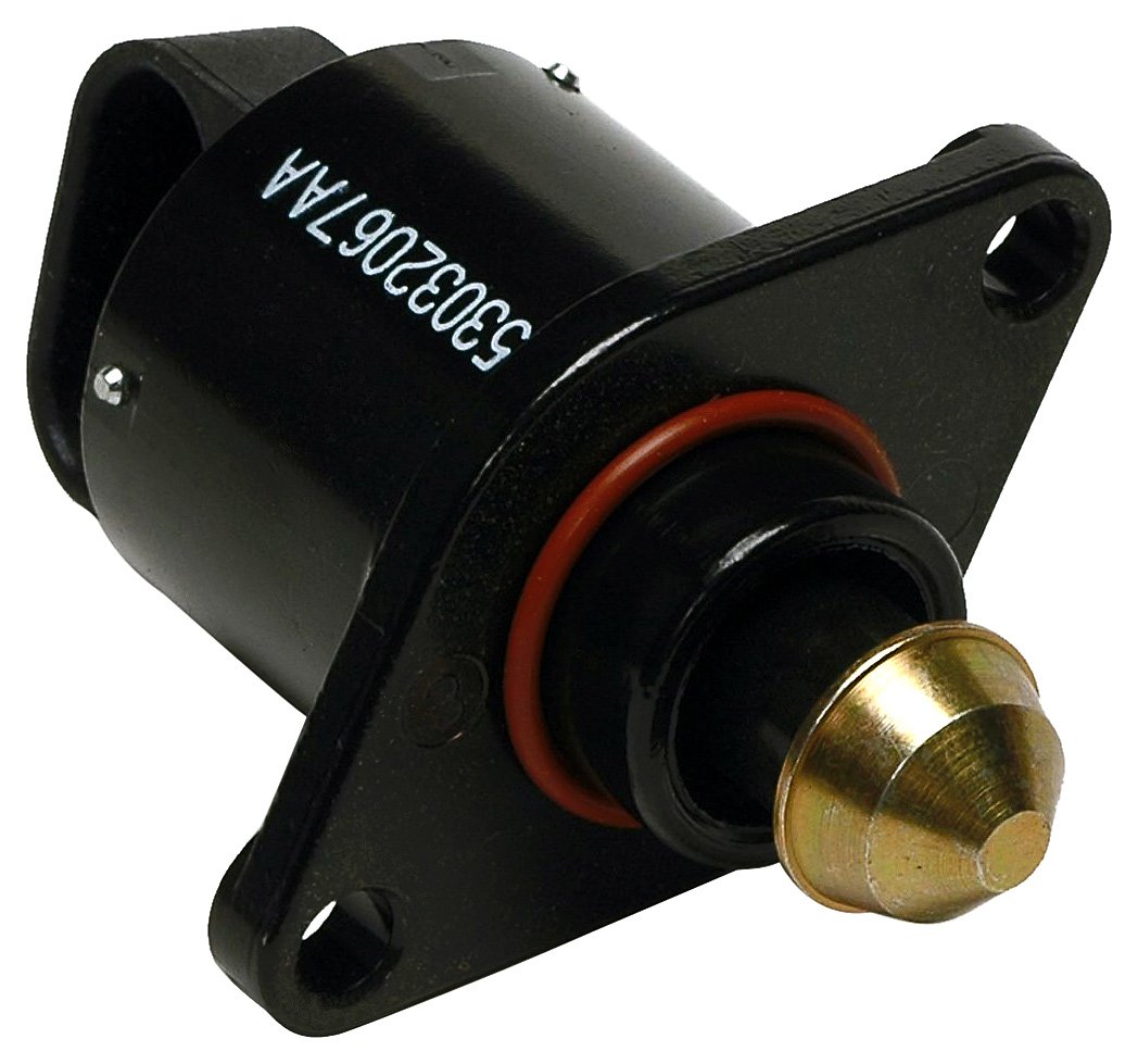 Delphi CV10159 Idle Air Control Valve