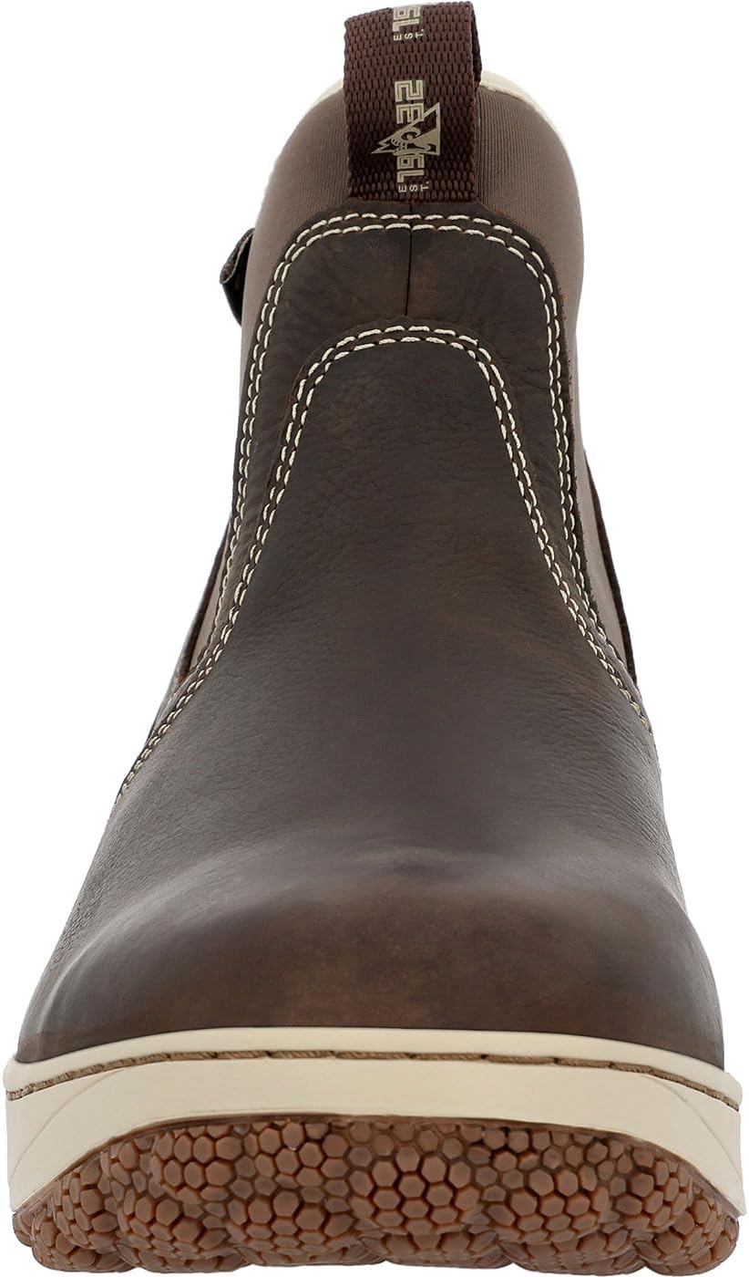 ROCKY Dry-Strike SRX Waterproof Outdoor Boot - Image 4