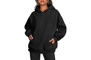 Oversized Hoodies for Women