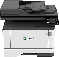 Vista 1 de LEXMARK MX431adn Impresora multifunción láser - Monocromo(29S0200)