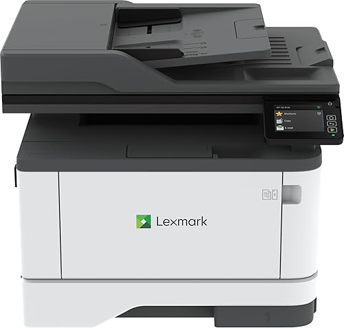 LEXMARK MX431adn Impresora multifunción láser - Monocromo(29S0200)