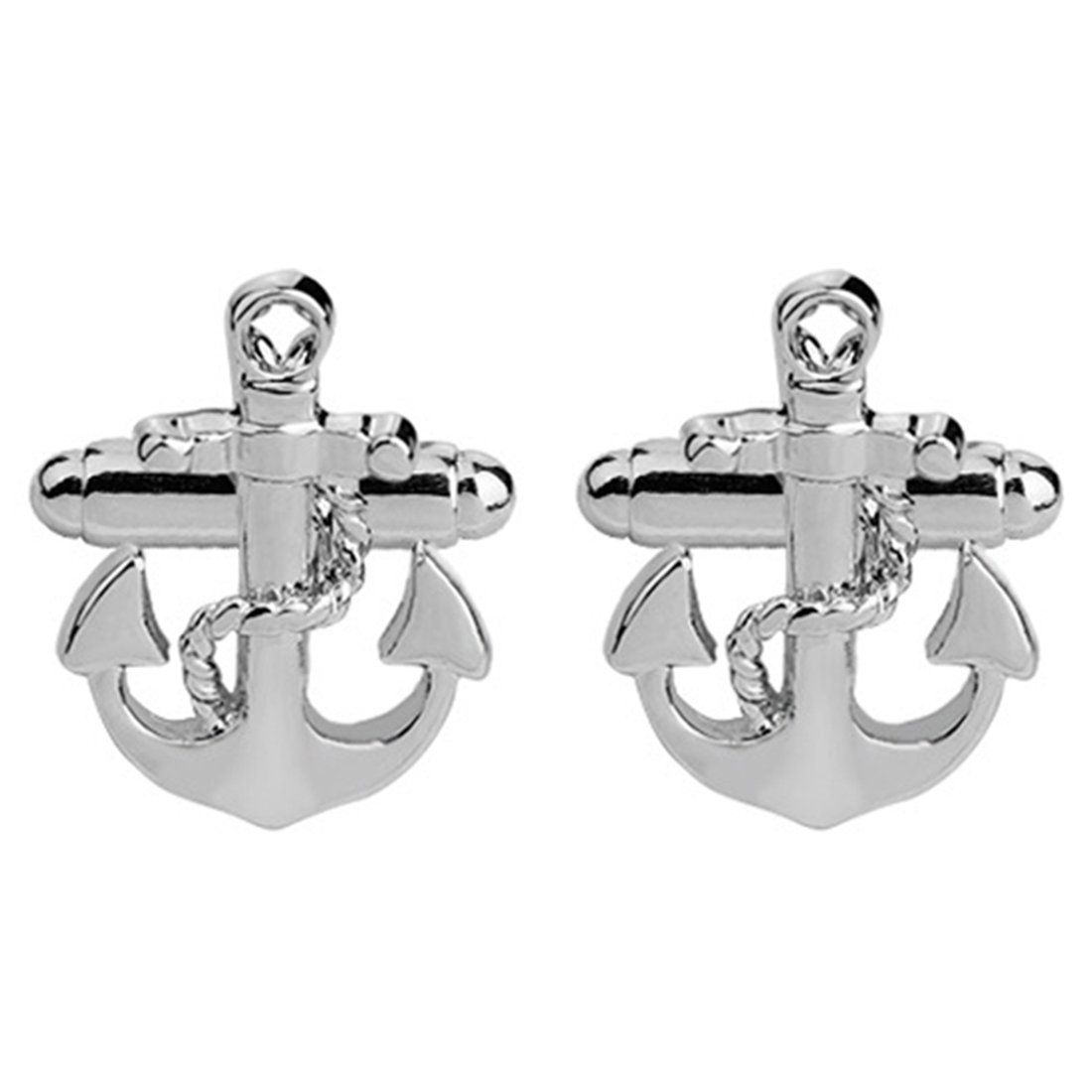 Classic Shirt Cufflinks for Men Business Corporate Gift