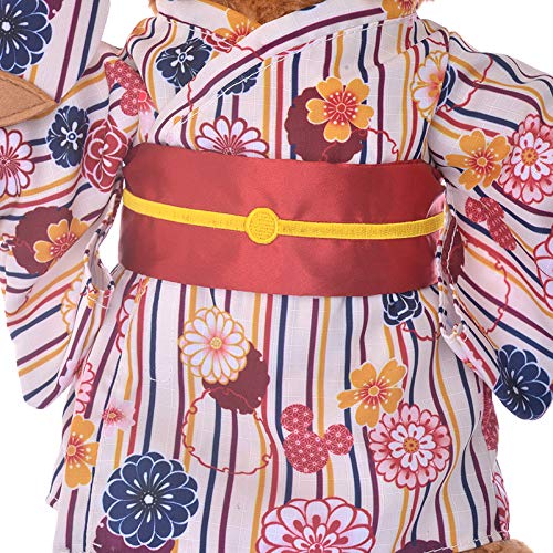 Amazon.co.jp: ディズニーストア（公式）ユニベアシティ ぬいぐるみ