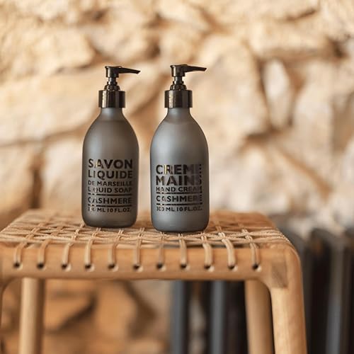 Miniatura 6 de Compagnie de Provence Crema nutritiva para manos, delicada, 10 onzas líquidas