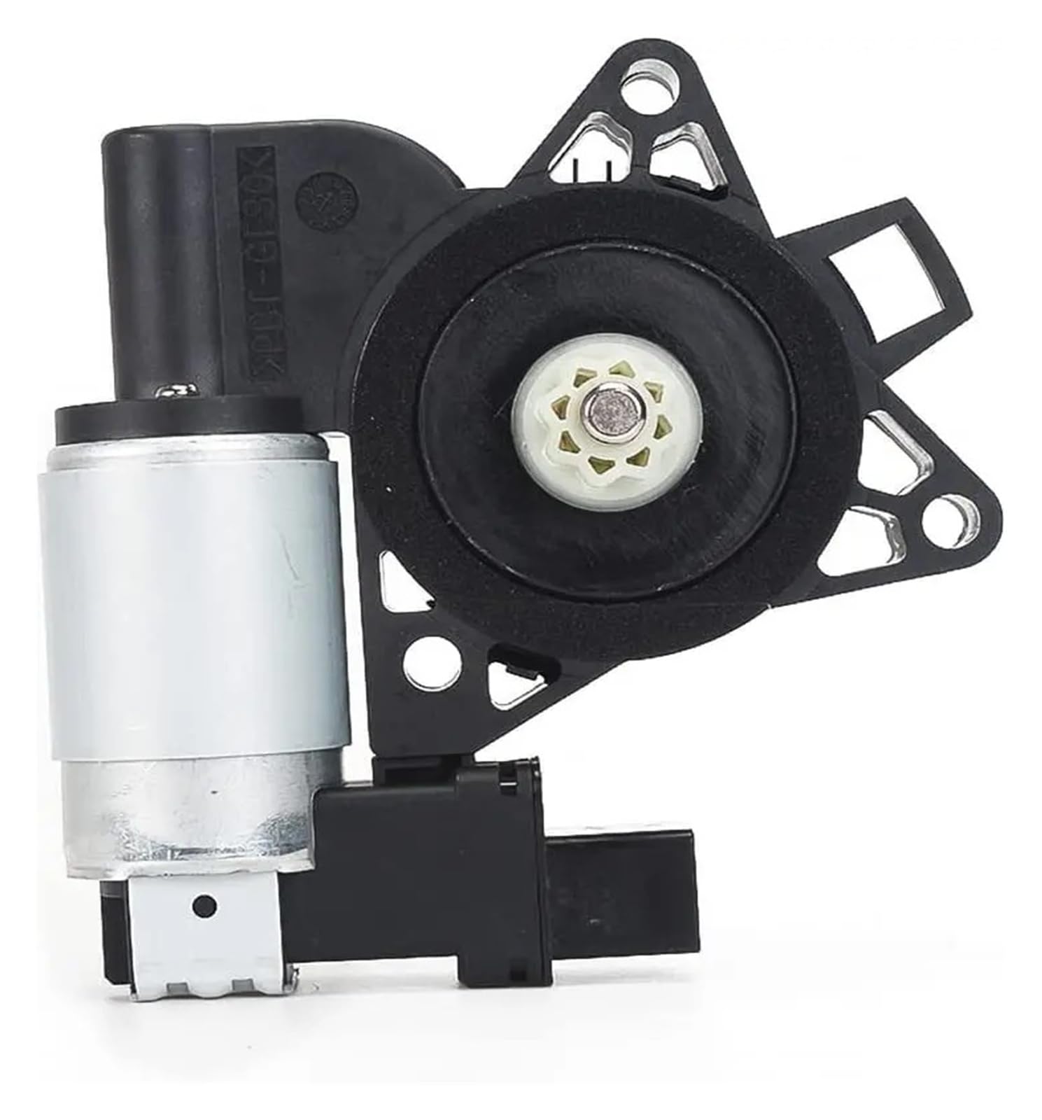 DZNEFYUP for Mazda 3 5 6 CX-7/-9 RX-8 2003-2015 742-801 GJ6A5958XF G22C5958XC G22C5858XF Left Right Front Window Lift Motor Electric Window Regulator(FR RL)