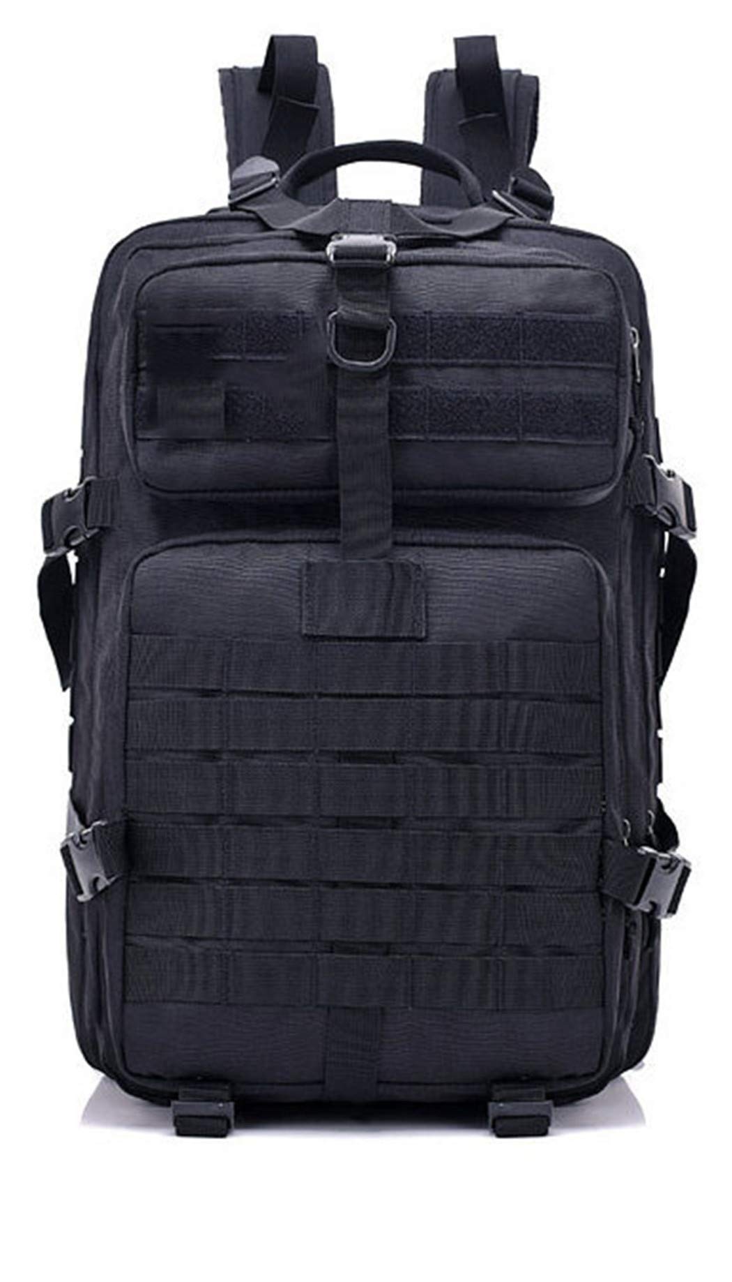 Sac à dos tactique militaire de camping et d'extérieur résistant