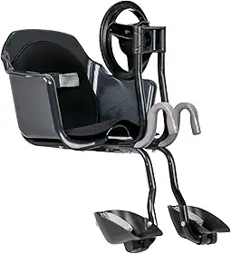 Cadeirinha para Bicicleta Aro 29 Flexbike Diant Volante