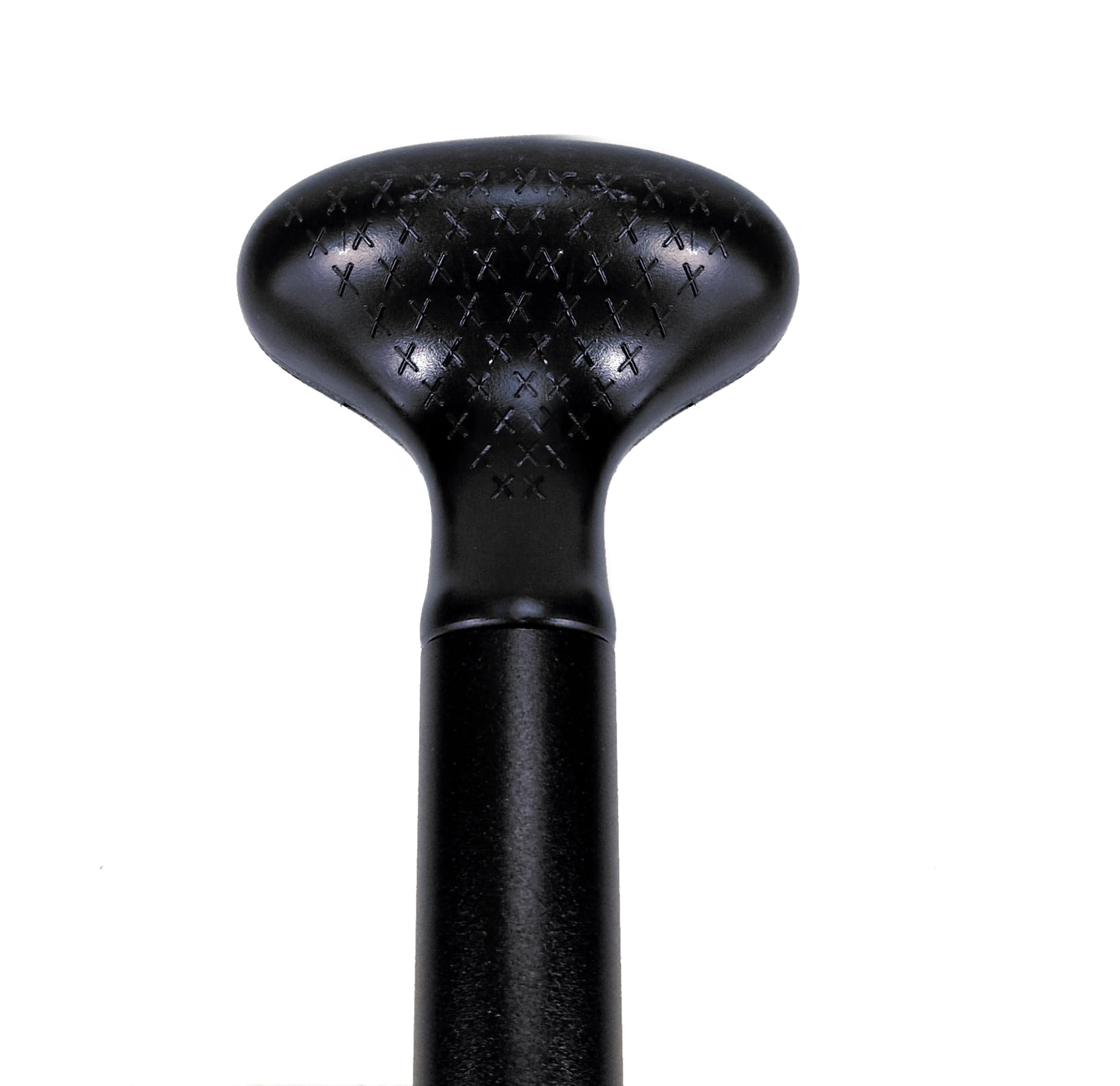 SUP Paddel 2-in-1 Stechpaddel Doppelpaddel, für I-SUP Kajak Stand Up Paddling Board, 4-teilig, stufenlos verstellbar 167-207 cm
