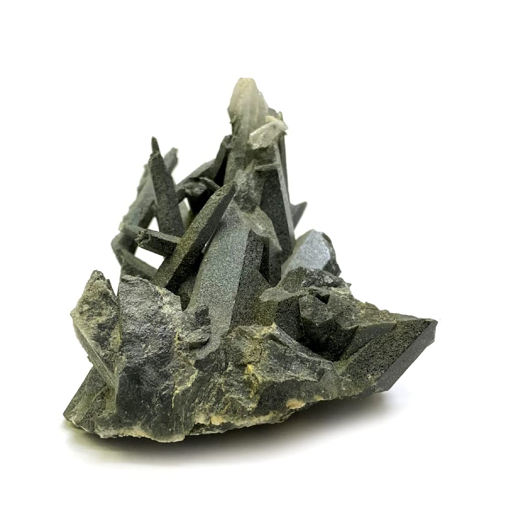 ヒマラヤンクォーツ933g 水晶クラスター