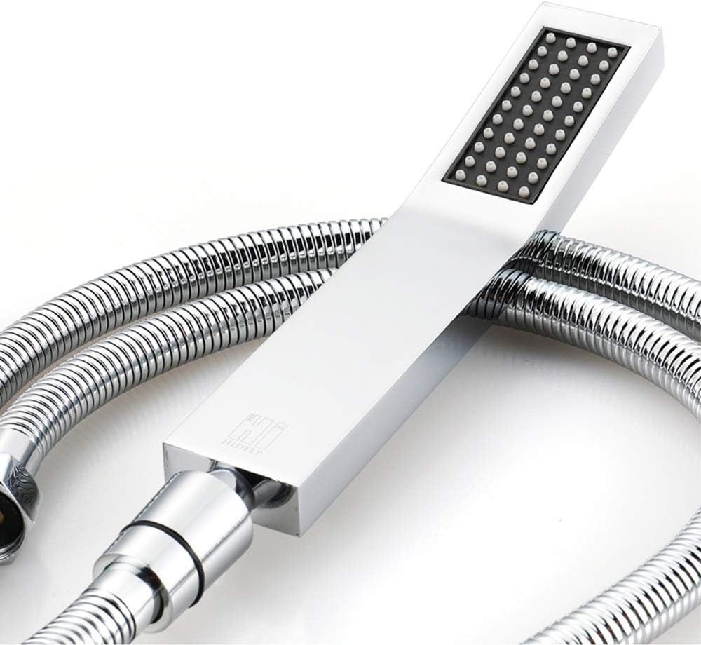 Two-Function tatic Concealed Shower Wall-Mounted Shower Concealed Shower Set Wholesale