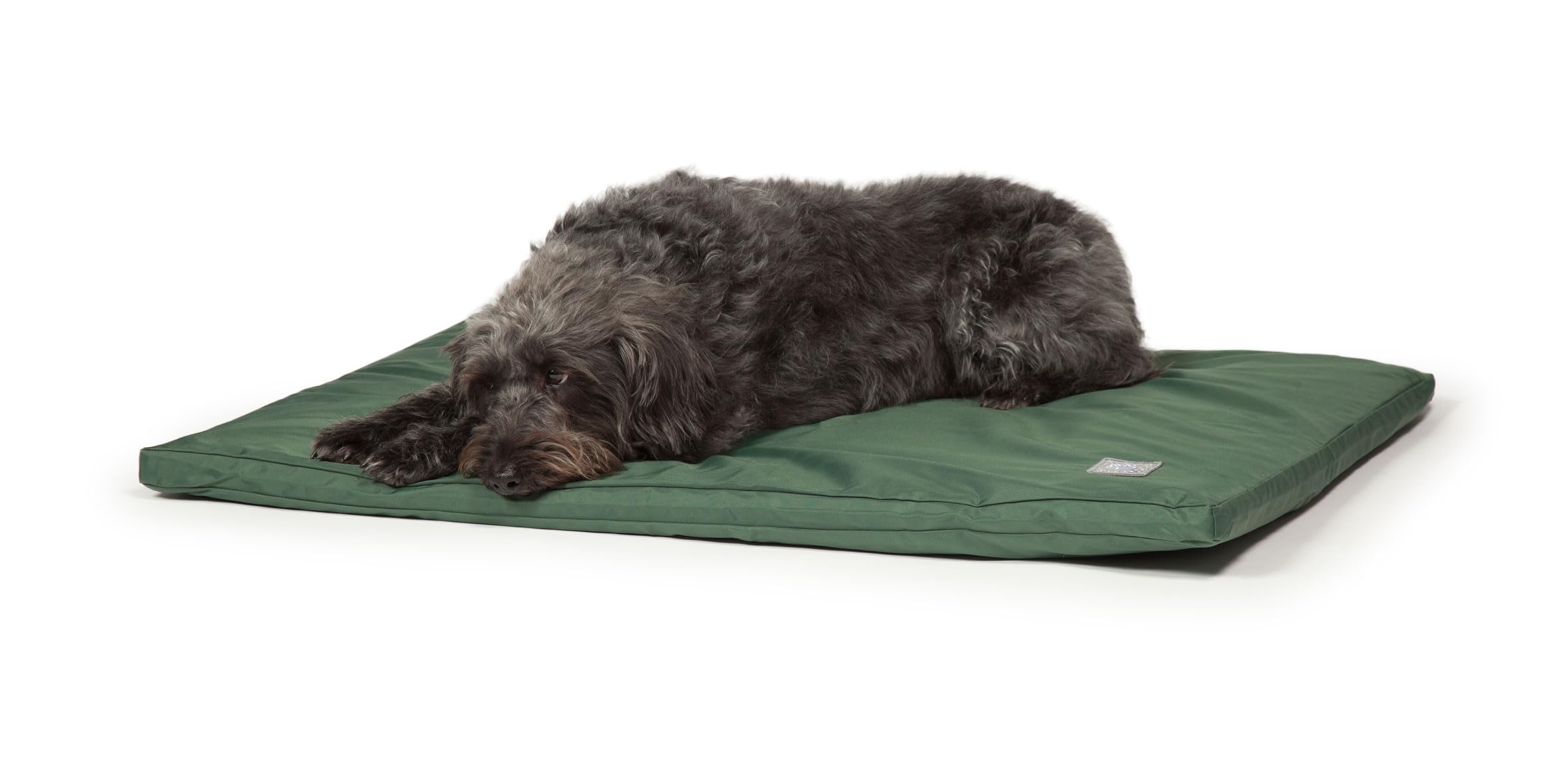 Danish Design County Standard Duvet - Green Large