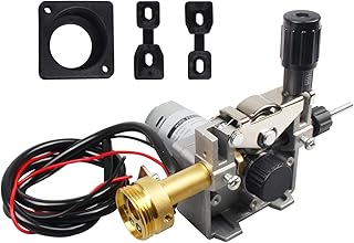 CNCTOPBAOS Welder Wire Feed Motor