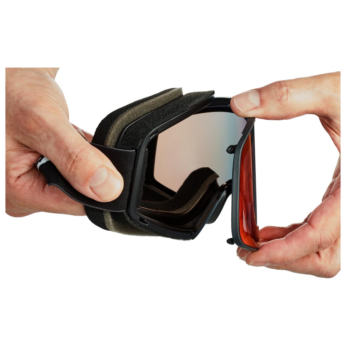 HEAD Horizon 2.0 5k Occhiali da sci e snowboard Unisex - Adulto (Pacco da 1)
