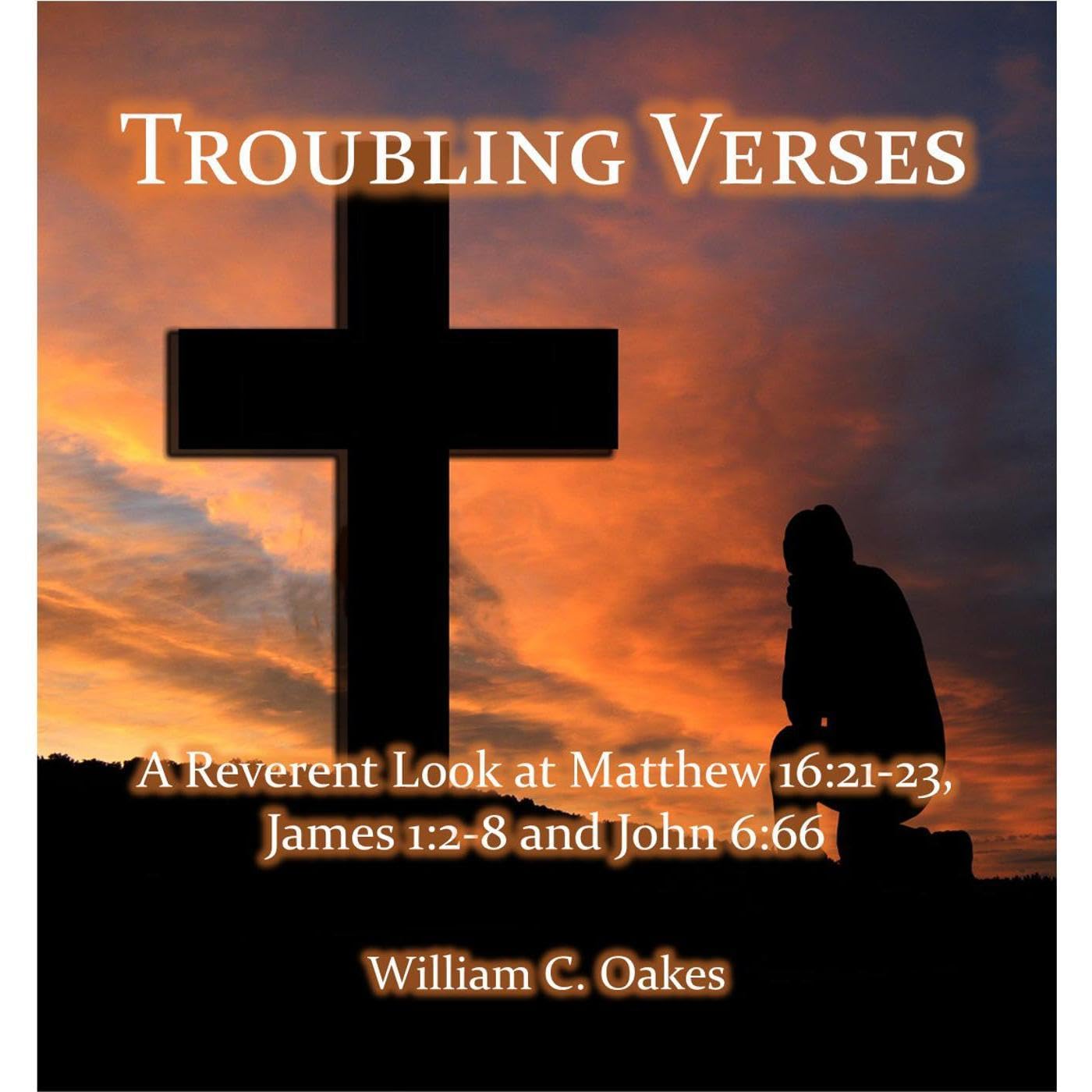 Troubling Verses