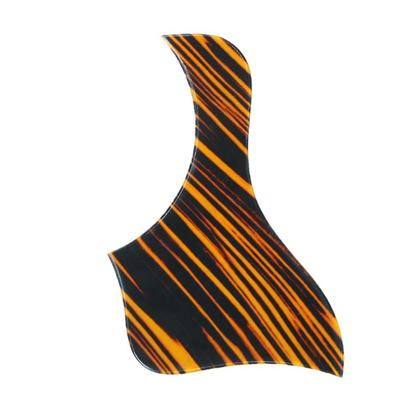 Battipenna Per Chitarra Acustica Battipenna Per Chitarra Folk Migliorato Da 41 Pollici Con Deflettore Per Strum A Forma Di Uccello Da 40 Pollici(C)