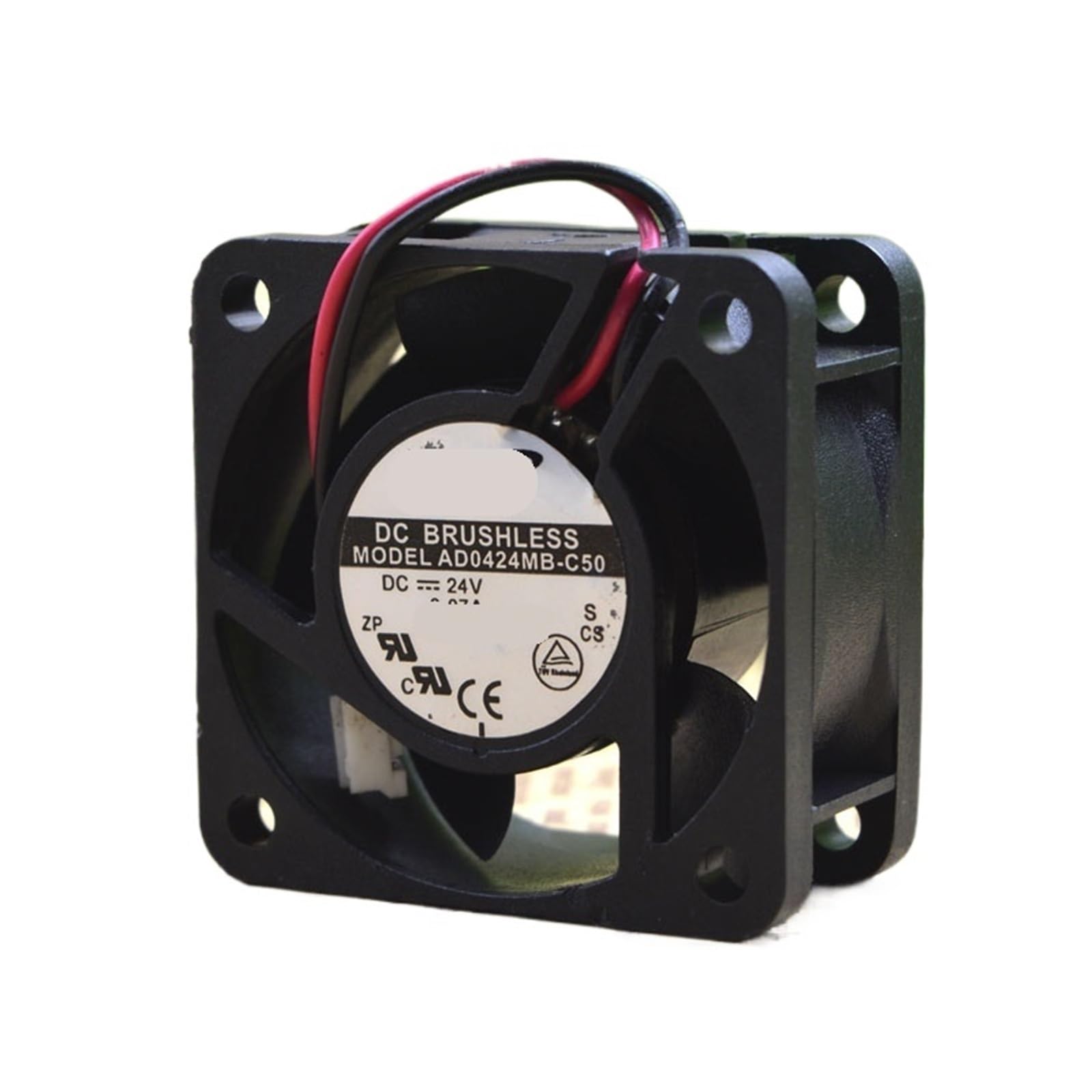 OKEWGHFL AD0424MB-C50 24V 0.07A 4020 40 * 40 * 20 mm COOLING FAN