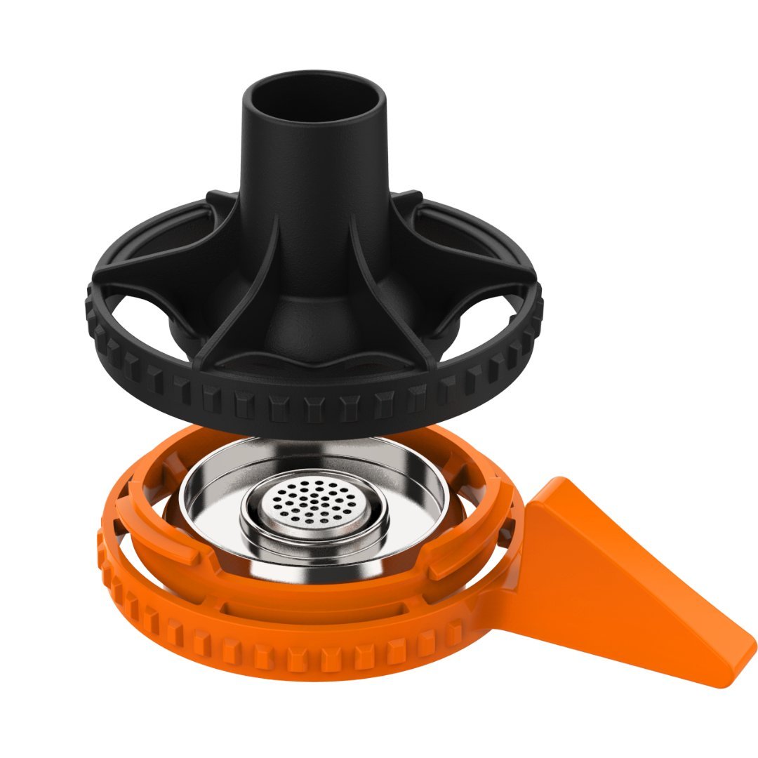 Riduttore Camera Di Riempimento PLENTY - Per Vaporizzatori, Compatibile Con Erbe E Capsule - Foto 4