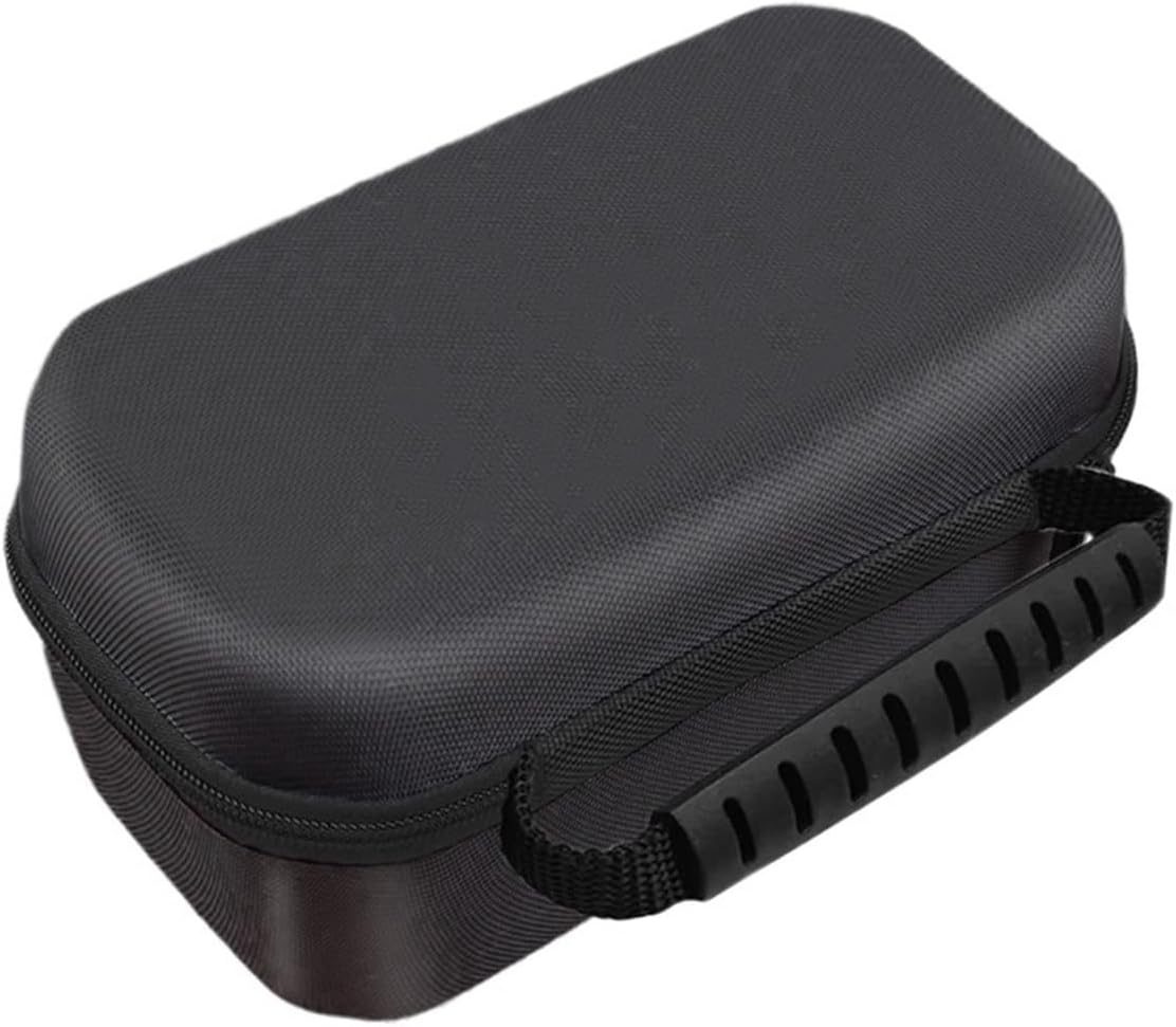 Storage Case Travel Carry Projector Bag for Protector Carrying Bags(Only Bag)