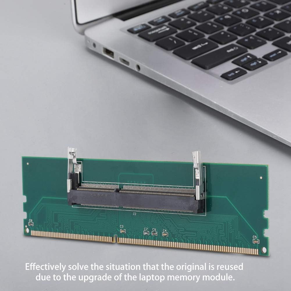 Adaptador DDR3 SODIMM para Desktop: Review Testado por 30 Dias