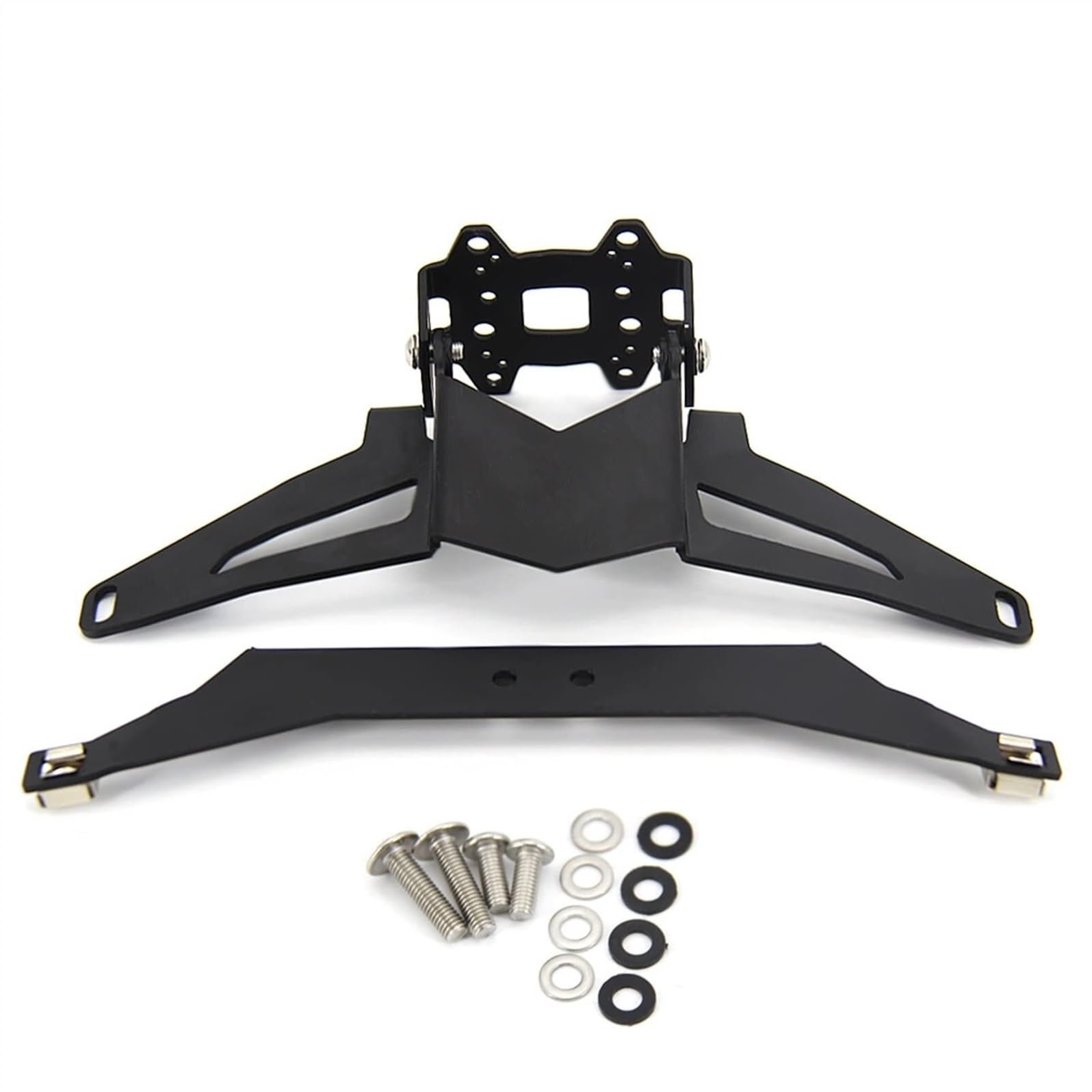 Fixation Smartphone Deux Roues Support Navigation Moto Porte-Téléphone USB pour BMW R 1200 RT 2006-2009