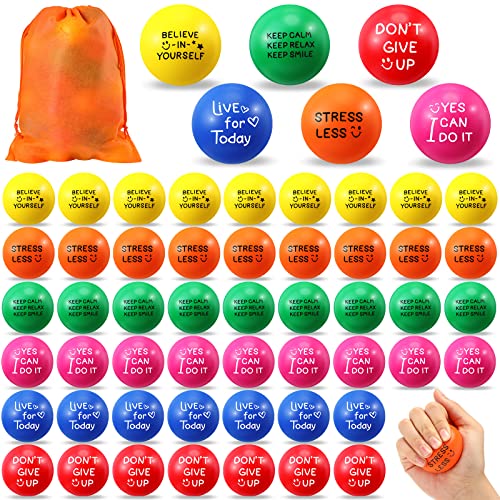 HyDren Motivational Stress Balls