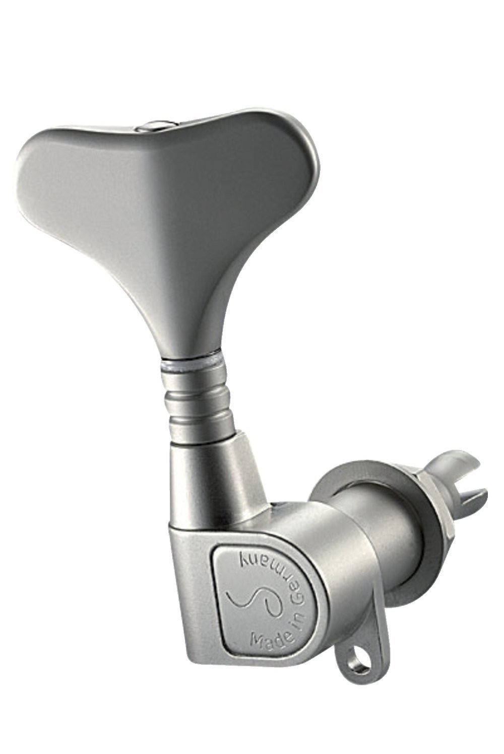 Amazon.co.jp: Schaller シャーラー ベース用ペグ Bass M4 #5325 Satin