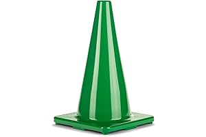 Affordable Champion Sports Pink Traffic Cone